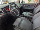Opel Mokka Innovation ecoFlex 4x4 Kamera Garantie - Opel Mokka Gebrauchtwagen in Bochum
