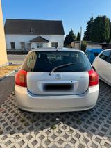 Toyota Corolla 1.4 - Zuverlässiger Benzine... - Toyota Corolla aus 2003: 1.4