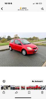 Andere Toyota yaris zu verkaufen - Andere aus 1999