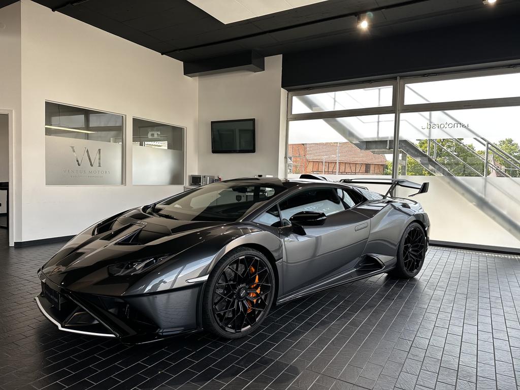 Lamborghini Huracán