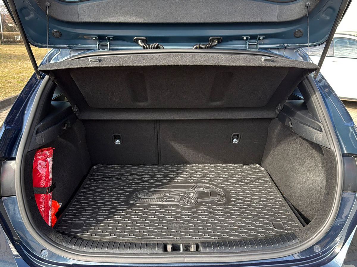 Fahrzeugabbildung Kia KIA Ceed Edition 7/ 1.Hand