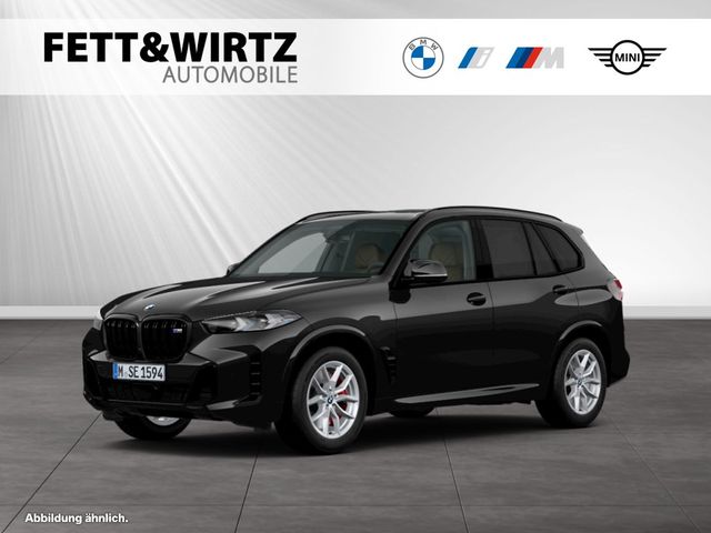 BMW X5 M60i xDrive M Sport Pro|AHK|SkyLounge|Standhz