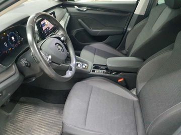Skoda Octavia - 3