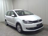 Volkswagen Sharan 1.4 TSI Comf. 7-Sitze Navi PDC Shz AHK - Volkswagen Sharan: Automatik