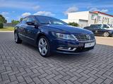 Volkswagen CC 2.0 TDI Business,Bi-COLOUR,BI-XEON;KAMERA - Volkswagen CC aus 2016