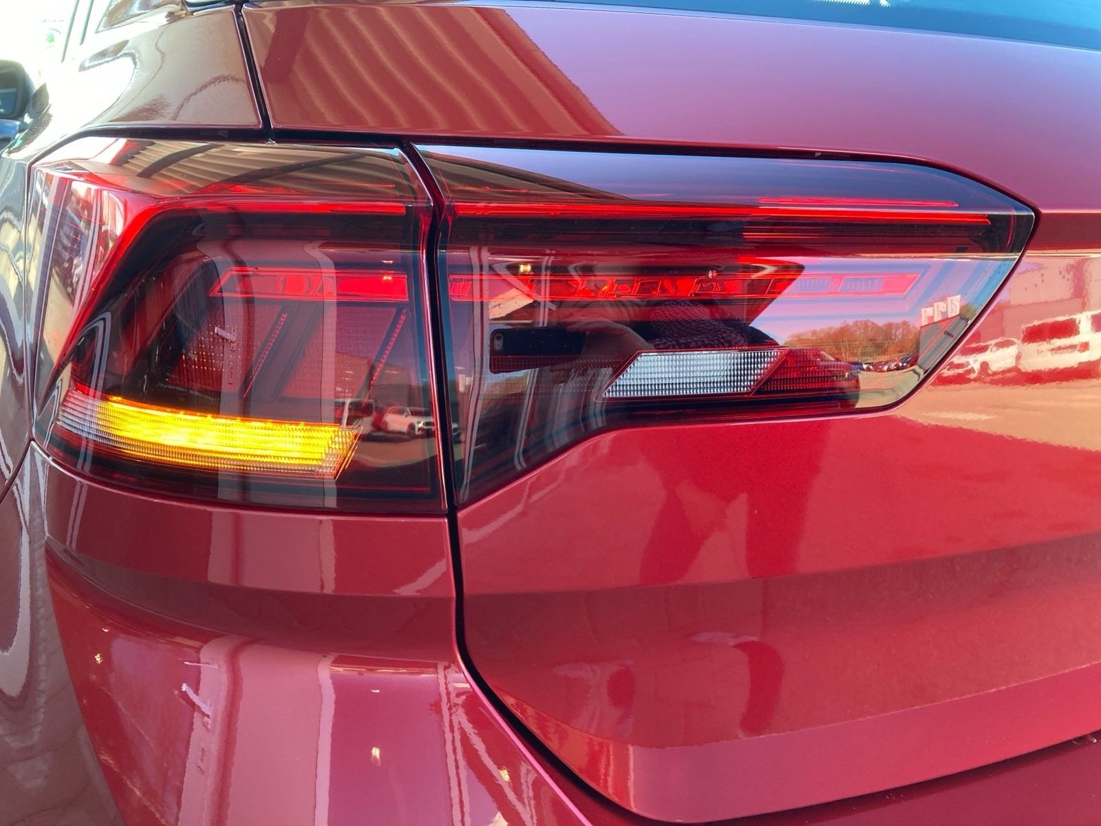 Volkswagen T-Roc - Bild 21