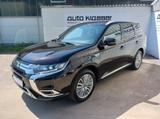 Mitsubishi Outlander Intro Edition Plug-In Hybrid 2.4 4WD - Mitsubishi Outlander in Karlsruhe