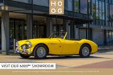 Austin Healey 100-6 100/6