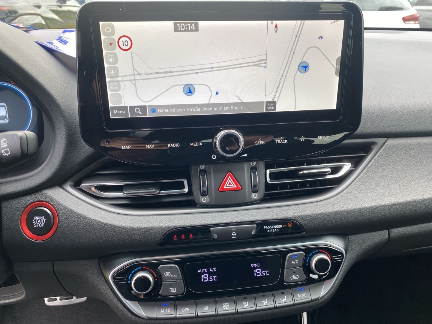 Hyundai i30 – Bild 15