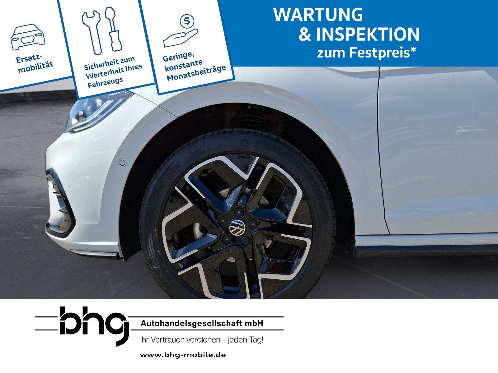 Volkswagen Polo 1.0 TSI DSG R-LINE, миниатюра 26