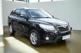 Hyundai Santa Fe 2.2 Crdi 4x4 Autm. PREMIUM Leder/Navi - gebrauchte Hyundai SANTA FE aus dem Jahr 2012