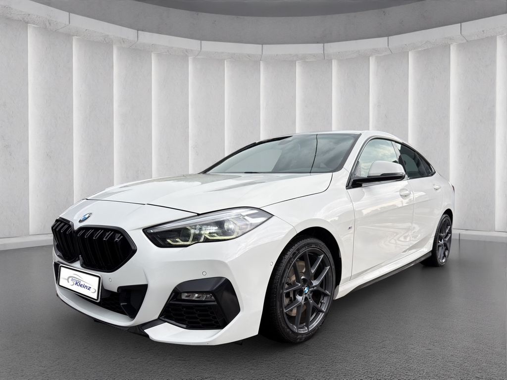 Image of BMW 220 Gran Coupé