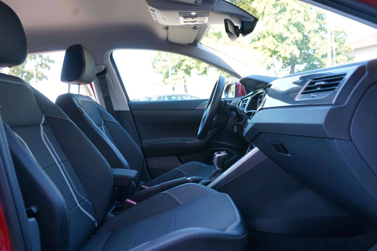 Volkswagen Taigo 1.0 TSI OPF 81 kW DSG Style, миниатюра 18