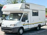 Eura Mobil 585 LS*2.8 JTD*Grüne Plakette*Doppelter Boden* - Eura Mobil Ls