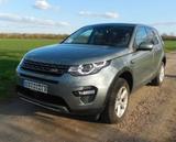 Land Rover Discovery Sport Automatik 4WD HSE LUXURY - Land Rover Discovery Sport: Hse Luxury