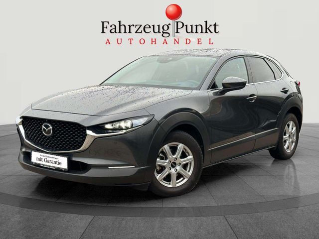 Mazda CX-30 Selection 2WD, BOSE, 360°, Apple Carplay