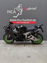 Kawasaki Ninja ZX-6R - KAWASAKI ZX6R