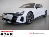 Audi RS e-tron GT KERAMIK MATRIX PANO HEAD-UP - Audi RS e-tron GT mit Schiebedach