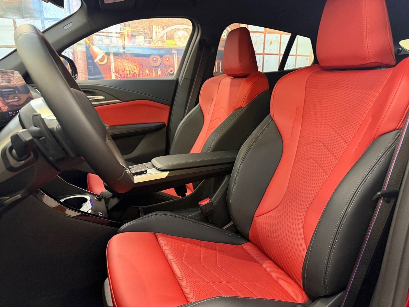 BMW X2 - Bild 6