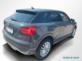 Audi Q2 1.4 TFSI cod design,LED,Navi+,ACC - Audi Q2 Gebrauchtwagen