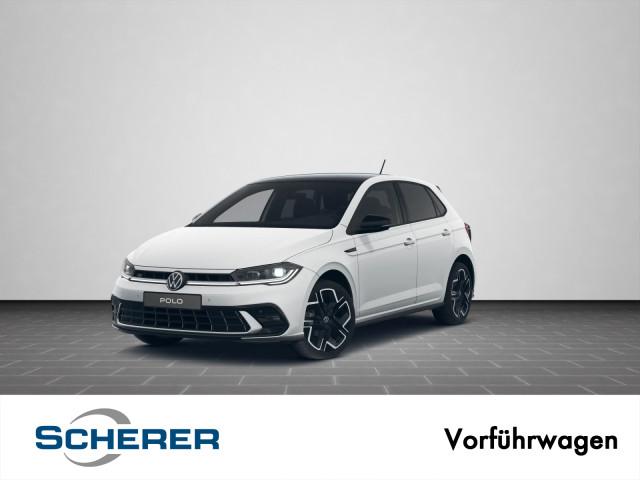 Volkswagen Polo R-Line 1,0 l TSI OPF 70 kW (95 PS) 7-Gang-D