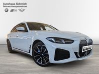 BMW i4 - Vorschau Bild 5