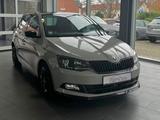 Skoda Fabia Monte Carlo 1.2 TSI "Pano/Klima/Navi/Temp" - Skoda Fabia Gebrauchtwagen in Hannover