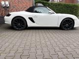 Porsche Boxster 2.7 MY08   Automatik  Extras.Top - Porsche Boxster: 2.7