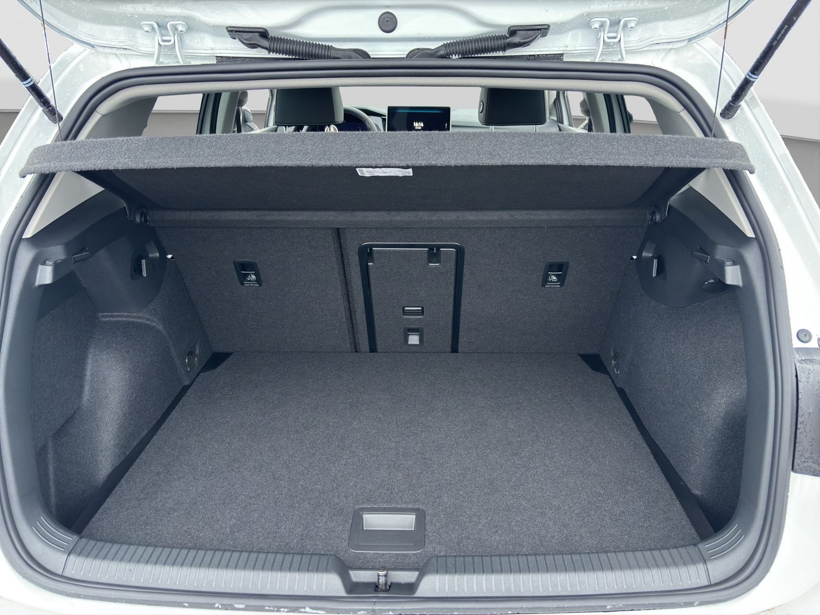 Volkswagen Golf GOAL1.5 eTSI 115 PS DSG Kamera Soundsystem foto 17