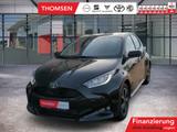 Toyota Yaris Team D LED, Navi inkl. Winterkompletträder - Gebrauchtwagen mit Winterkompletträder gebraucht