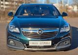 Opel Insignia A Country Tourer Basis 4x4 Automatik - Opel Insignia: Country Tourer