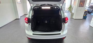 Ford C-Max - 8