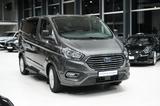 Ford Tourneo Custom 320 L1*Titanium*8-SITZER*LED*PDC* - Ford Tourneo Custom in Bonn