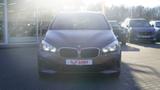BMW 218i Active Tourer Advantage Navi AHK Teilleder - gebrauchte BMW 218 aus dem Jahr 2019