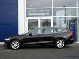 Volvo V60 B3 Benzin Geartronic Momentum Pro - Volvo V60: Momentum