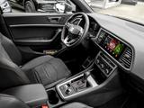 Seat Ateca 2.0 FR BEATS CAM ACC LM18 NAVI SITZHEIZUNG - mit Diesel-Antrieb: Automatik