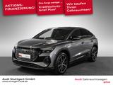 Audi Q4 e-tron 50 quattro S line Matrix SONOS 20''