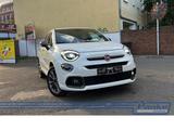Fiat 500X 1.3 GSE Sport 4x2*NAV*LED*SHZ*RFK*BT* - Fiat 500X aus 2020