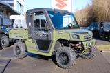 Odes Desertcross 1000 4x4 Heizung Klima Servolenkung - ODES MOTORRAD