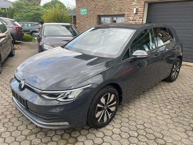 Volkswagen Golf 1.0 TSI OPF 81kW MOVE