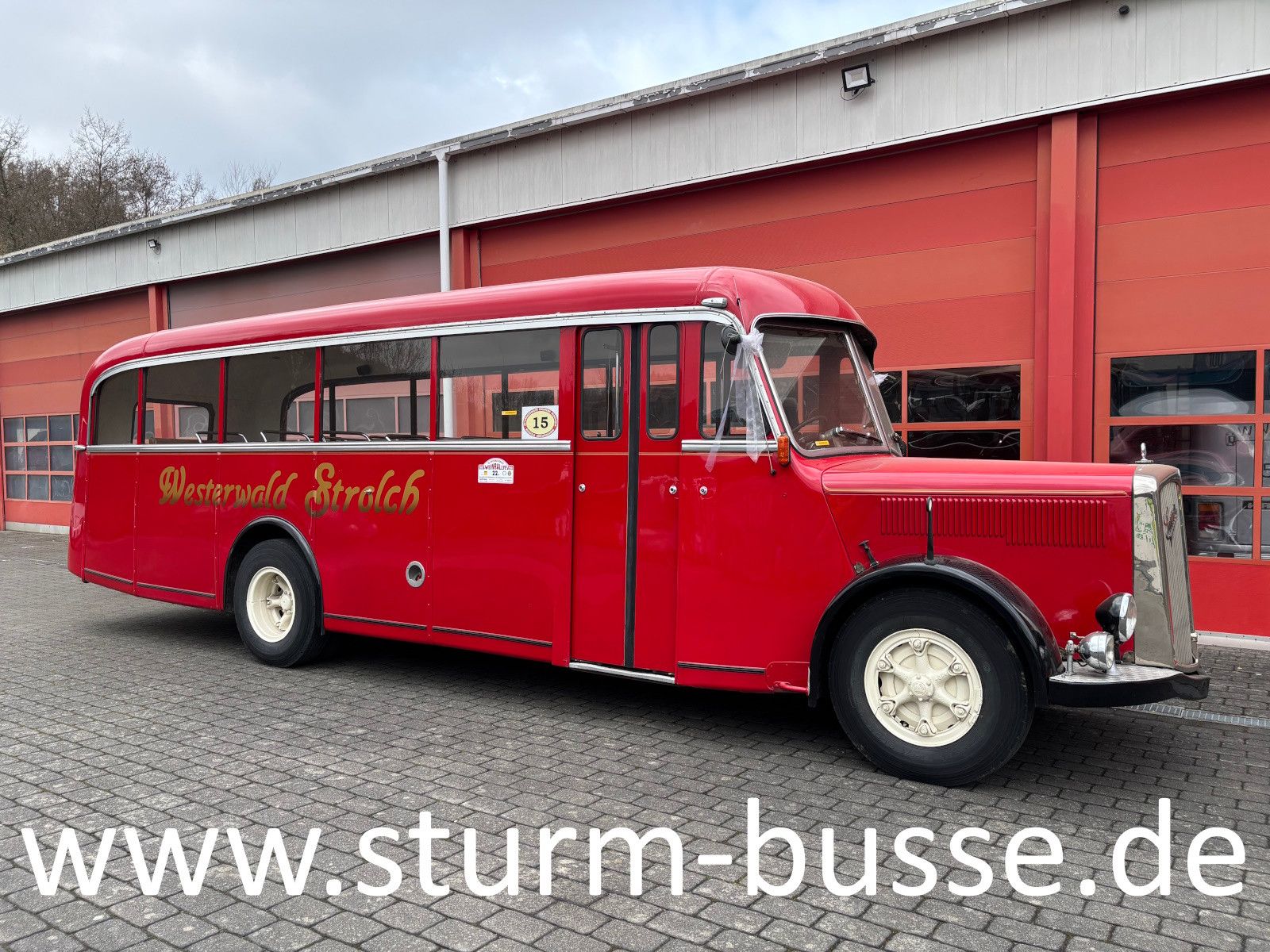 Saurer L4C