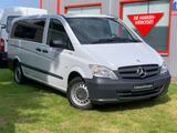 Mercedes-Benz Vito Kombi 113 CDI Lang 9-SITZER HU/AU NEU