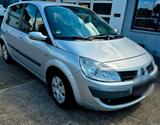 Renault Scenic Automatik Tüv Neu 1,6 Benzin - Renault Scenic in Oldenburg