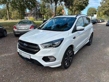 Ford Kuga - 3
