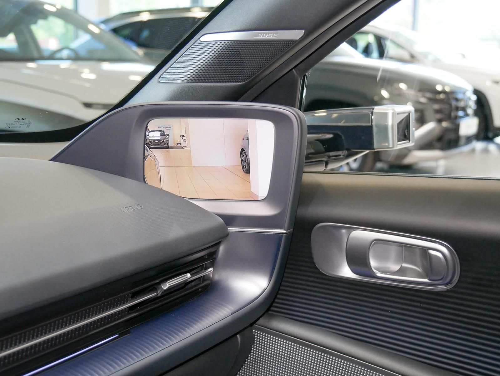 Hyundai IONIQ 6 – Bild 14