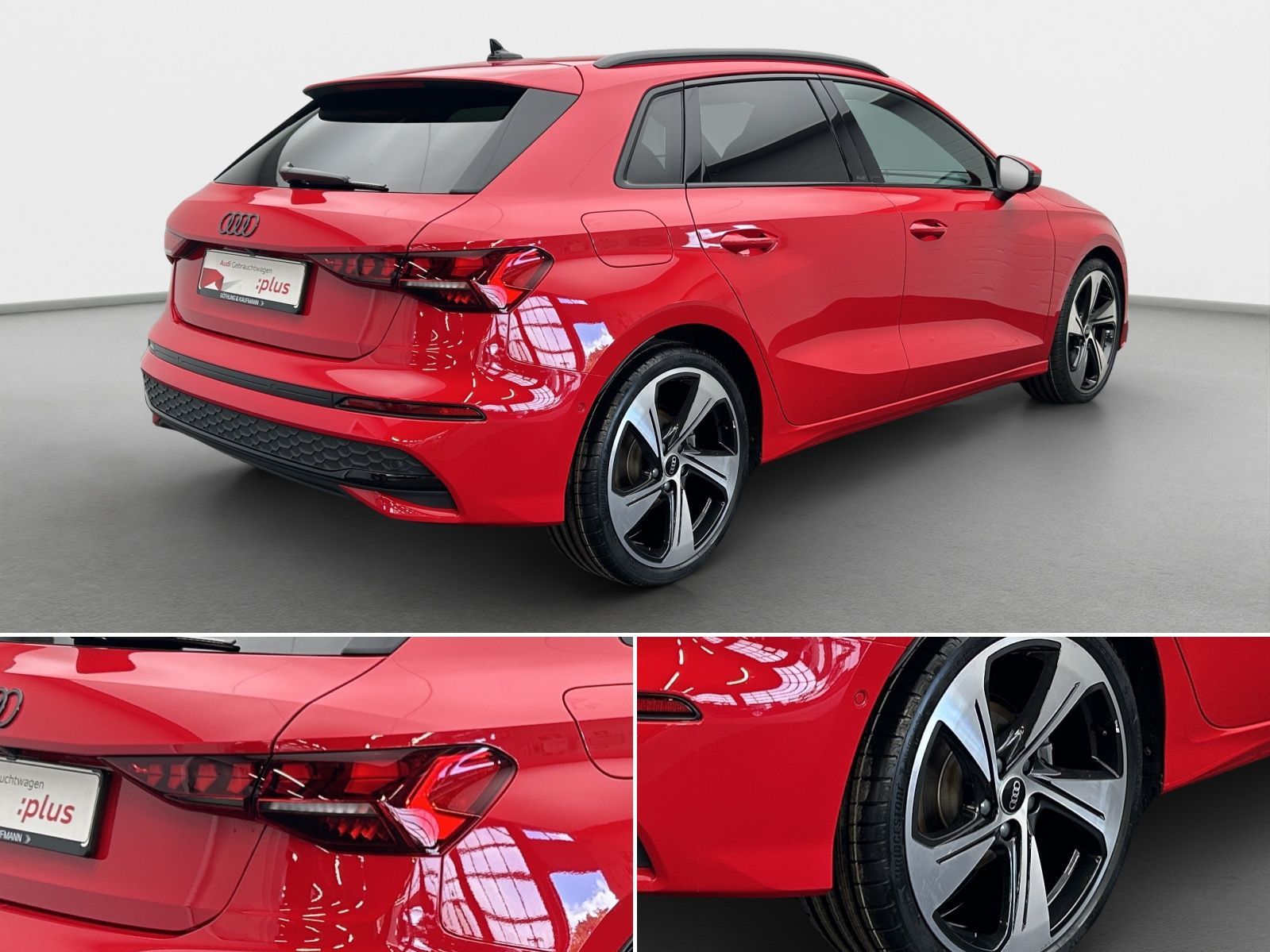 Audi A3 - Bild 19