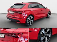 Audi A3 - Vorschau Bild 19