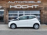 Toyota Aygo AYGO x-play*wenig Kilometer*TÜV Neu*Service - Toyota Aygo (X) aus 2018