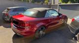 BMW 123d Edition Sport Cabrio Edition Sport - BMW 123: Cabrio, 123d