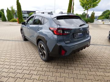 Bild 7 Subaru Crosstrek 2.0ie Comfort EU6d